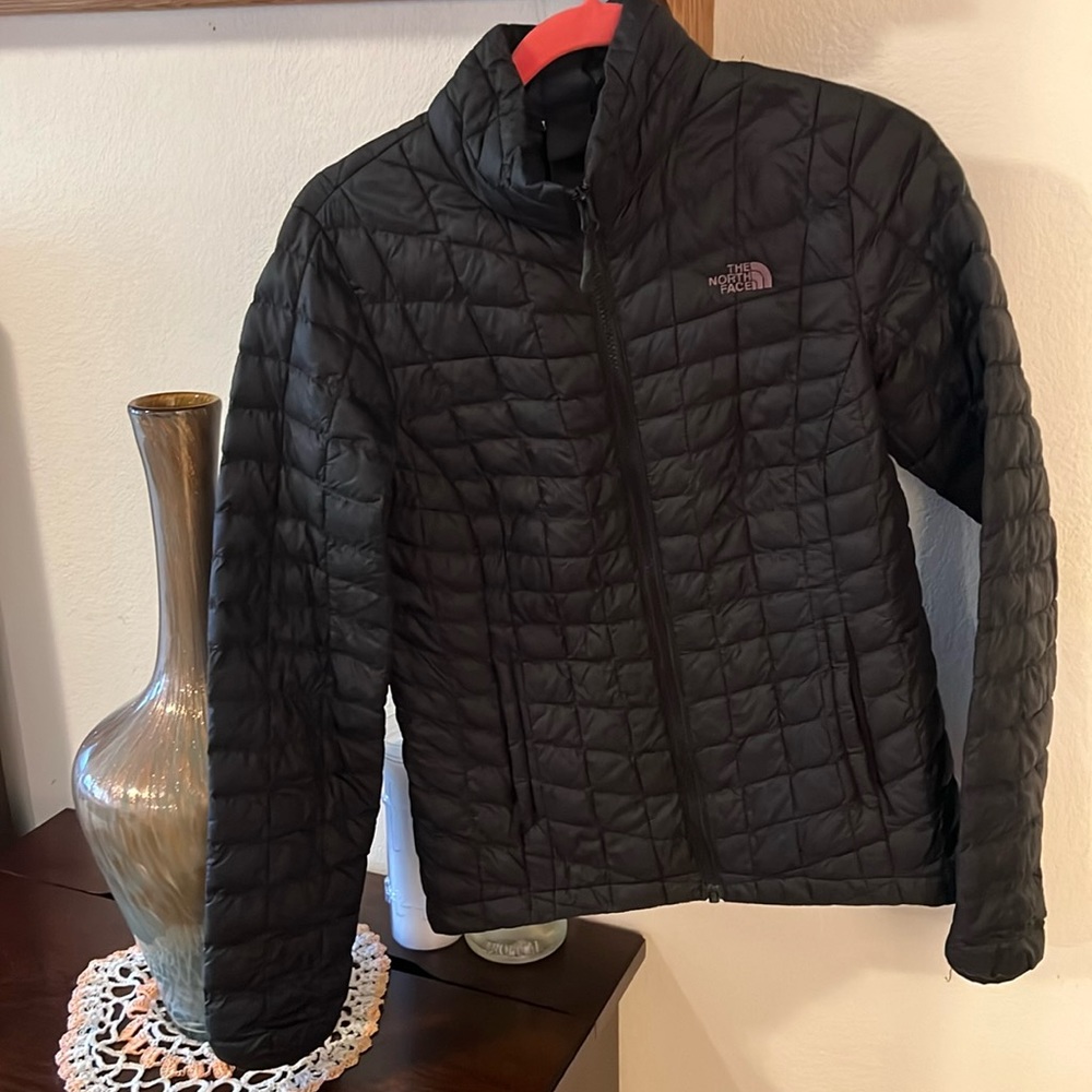 The north face